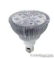 12WPAR38 spotlight From China