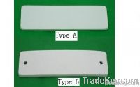 UHF RFID Laundry Tag