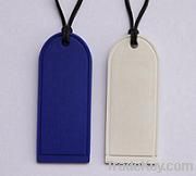 RFID UHF Clothing Hand Tag