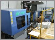 Electrical Pannel Assembly