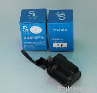 Gas Pressure Sensor for Terca eddy current retarder (7P)