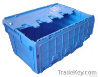 plastic crate mould