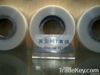 PET Films