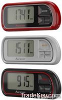 Pedometer