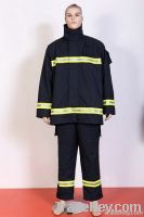 Fire Fighting Suit(SR1021)