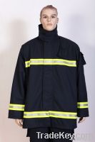 Fire Fighter Suit