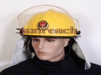 Fireman Helmet