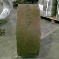 Woven Brake Lining Roll