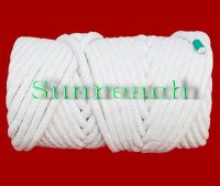 Ceramic Fiber Round Rope