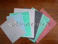 Oil-Resistant Asbestos Rubber Sheet From China