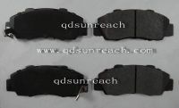 Disc Brake Pad(D503)