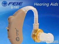 Hearing aid S-185