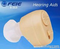 Hearing aid S-213