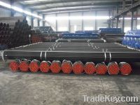 ERW steel pipe