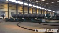 Spiral Steel Tube Q235, Q195