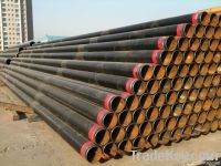 ASTM A 106 GB Seamless Steel Pipe