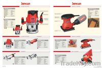 Sencan Trimmer