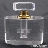 Perfume Bottle
