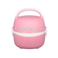 Fresh Color Jelly color Lunch Box