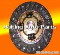 Clutch Disk