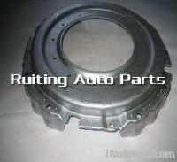 Clutch Cover