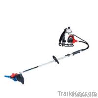 Knapsack Brush Cutter