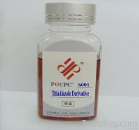 POUPC6001 Thiadiazole Derivative