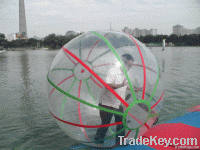 2012 HOT selling Inflatable water ball