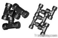 Forged Pipeline Fittings