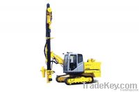 Mining Drill Rig KY8S