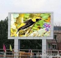 P6.6  Outdoor Led Display
