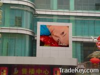 P8.2led Display