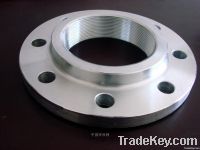 forged ansi A105 carbon steel flange