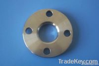 ISO  carbon steel lap joint flange