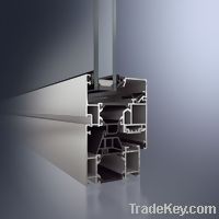 Aluminium Windows