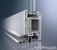 PVC Windows