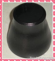 Carbon Steel Butt-Welding concentric Reducer/ Pipe Fittings