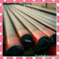 API 5CT carbon steel oil pipe