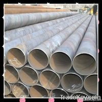 SSAW steel pipe