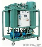 TY Turbine oil purifier