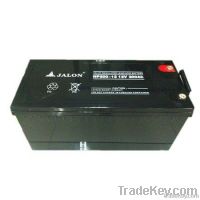 Solar Battery 12V200Ah