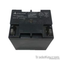 Storage Battery 12V24Ah