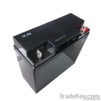 Gel Battery 12V17AH