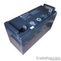 12V100Ah  Maintenance-free battery /Lead-acid battery