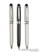 2012 new promotional metal pen