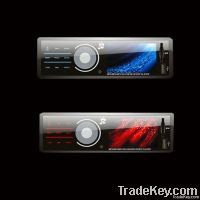 LX1102T 3 inch Car multi media player