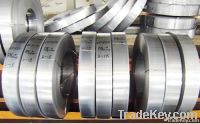 Bright cold-rolled strip