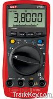 UT60H Modern Digital Multimeter