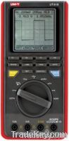 Scope Digital Multimeters UT81B