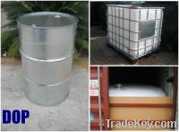 DOP Dioctyl Phthalate